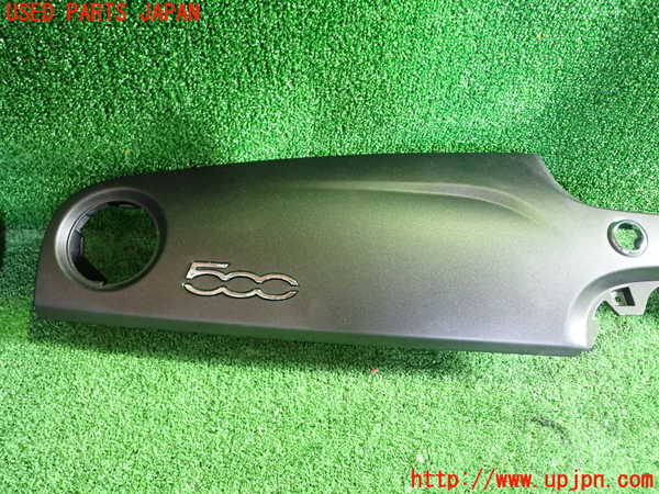 1UPJ-9239277691]アバルト・595(312142)内装トリム類1 中古_3