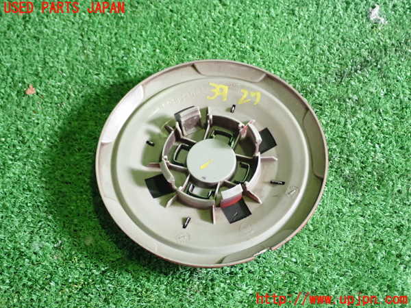 1UPJ-9239279426]アバルト・595(312142)17インチホイールキャップ1枚① 中古_2