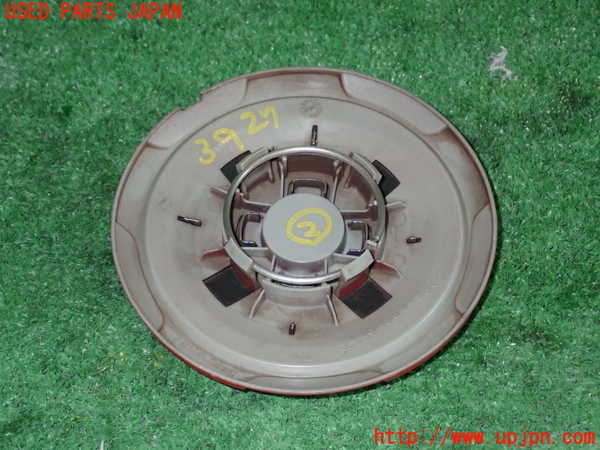 1UPJ-9239279427]アバルト・595(312142)17インチホイールキャップ1枚② 中古_2