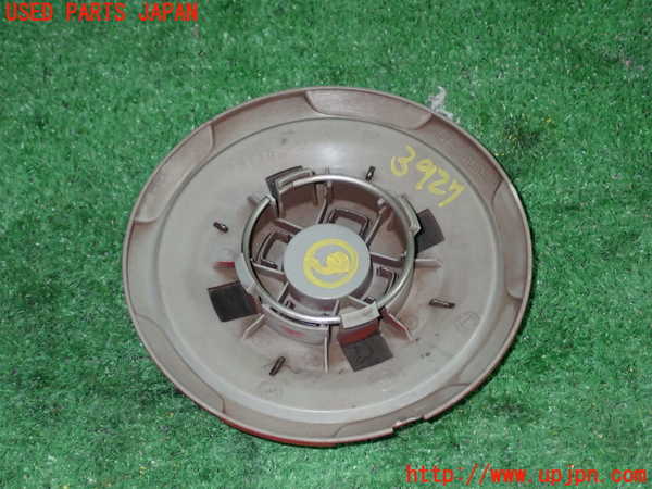 1UPJ-9239279428]アバルト・595(312142)17インチホイールキャップ1枚③ 中古_2