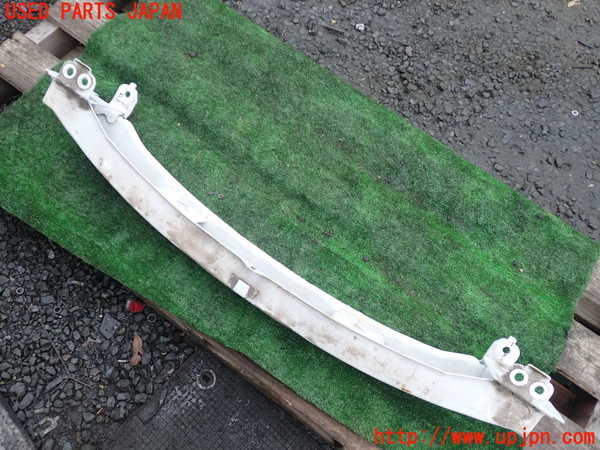 1UPJ-9239281014]MPV(LY3P)フロントバンパーホースメント 中古_2