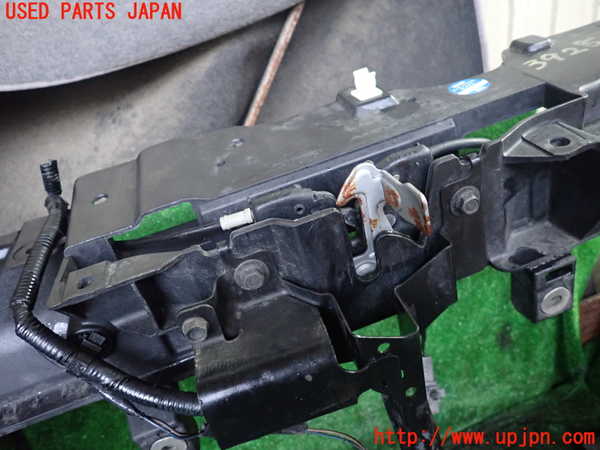 1UPJ-9239281041]MPV(LY3P)コアサポート 中古_2