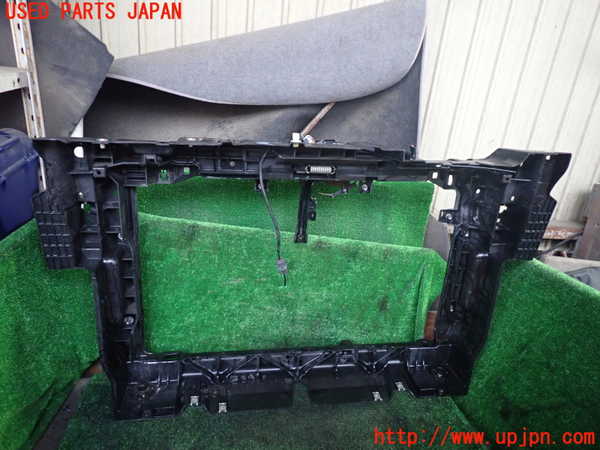 1UPJ-9239281041]MPV(LY3P)コアサポート 中古_3