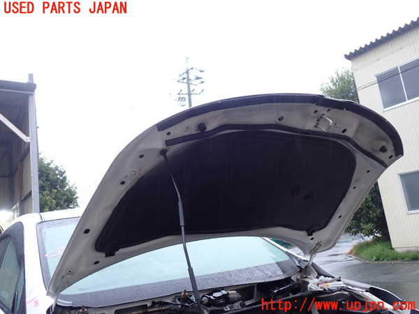 1UPJ-9239281060]MPV(LY3P)ボンネットフード 中古_4