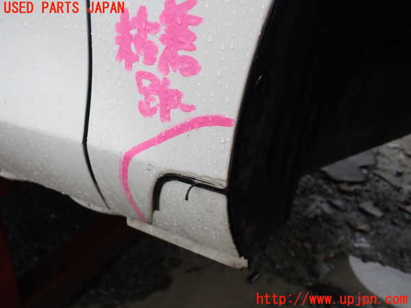 1UPJ-9239281080]MPV(LY3P)右前フェンダー 中古_3