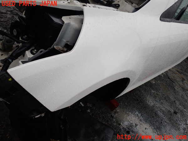 1UPJ-9239281082]MPV(LY3P)左前フェンダー 中古_2