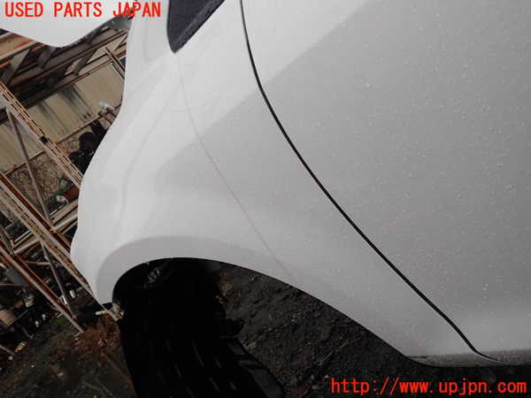 1UPJ-9239281082]MPV(LY3P)左前フェンダー 中古_3