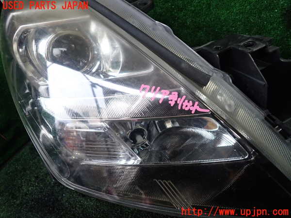 1UPJ-9239281130]MPV(LY3P)右ヘッドライト HID 中古_2