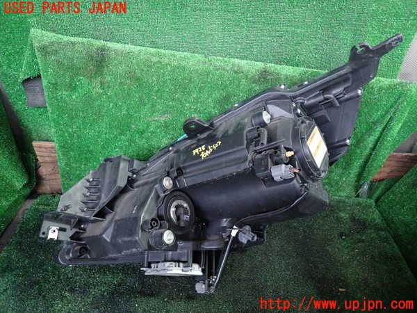 1UPJ-9239281130]MPV(LY3P)右ヘッドライト HID 中古_3