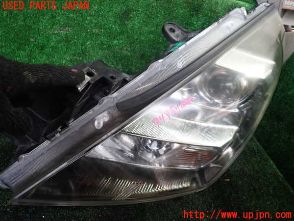 1UPJ-9239281132]MPV(LY3P)左ヘッドライト HID 中古_2