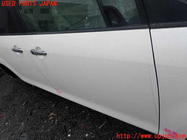1UPJ-9239281230]MPV(LY3P)右前ドア 中古_3