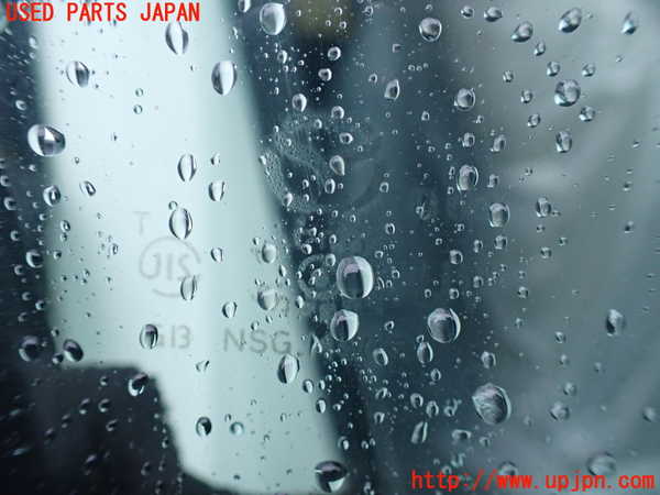 1UPJ-9239281230]MPV(LY3P)右前ドア 中古_5