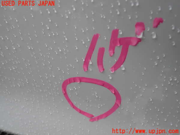 1UPJ-9239281260]MPV(LY3P)左前ドア 中古_2