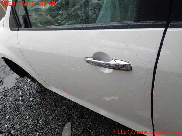 1UPJ-9239281260]MPV(LY3P)左前ドア 中古_3