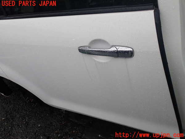 1UPJ-9239281290]MPV(LY3P)右後ドア NSG M3Q8 中古_2