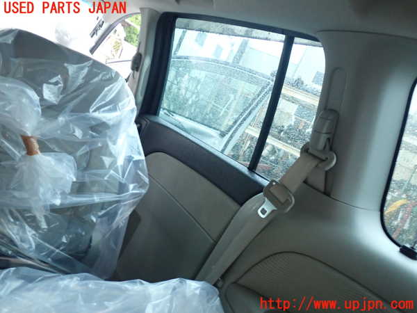1UPJ-9239281290]MPV(LY3P)右後ドア NSG M3Q8 中古_4