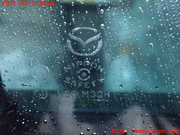 1UPJ-9239281290]MPV(LY3P)右後ドア NSG M3Q8 中古_5