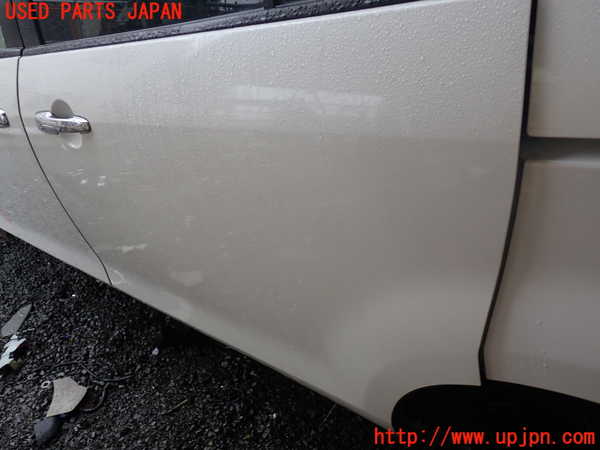 1UPJ-9239281320]MPV(LY3P)左後ドア NSG M3Q8 中古_2