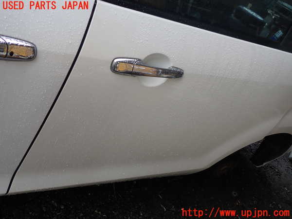 1UPJ-9239281320]MPV(LY3P)左後ドア NSG M3Q8 中古_3