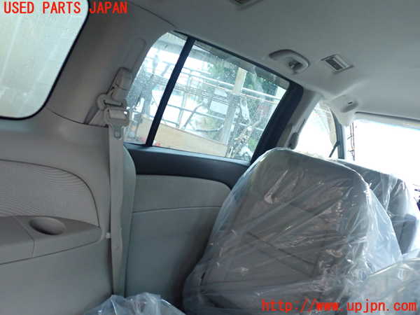 1UPJ-9239281320]MPV(LY3P)左後ドア NSG M3Q8 中古_4