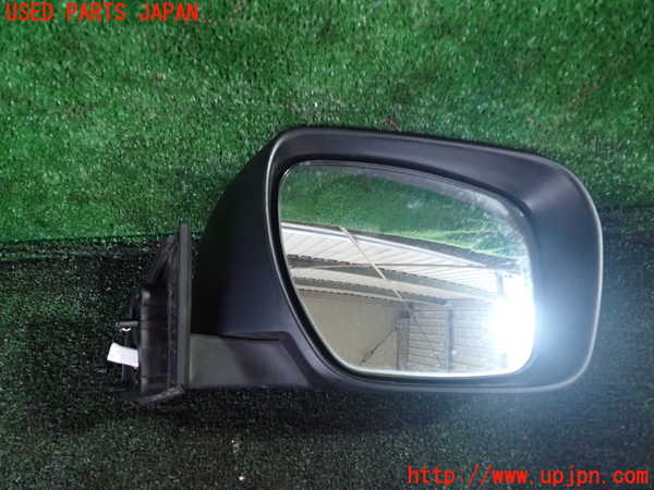 1UPJ-9239281210]MPV(LY3P)右ドアミラー 中古_3