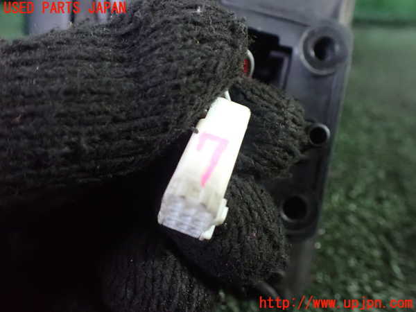 1UPJ-9239281210]MPV(LY3P)右ドアミラー 中古_4