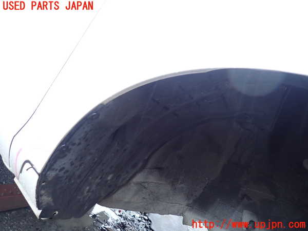 1UPJ-9239281090]MPV(LY3P)右前フェンダーライナー 中古_3