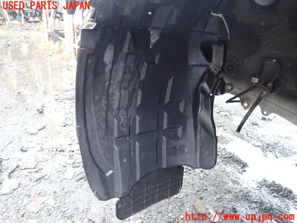 1UPJ-9239281092]MPV(LY3P)左前フェンダーライナー 中古_2