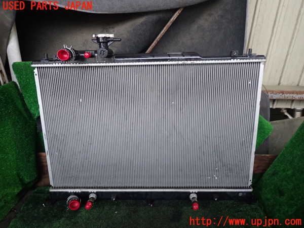 1UPJ-9239282321]MPV(LY3P)ラジエーター1 中古_2