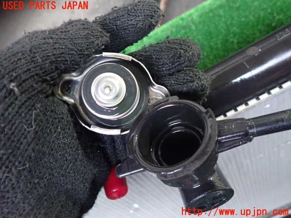 1UPJ-9239282321]MPV(LY3P)ラジエーター1 中古_3