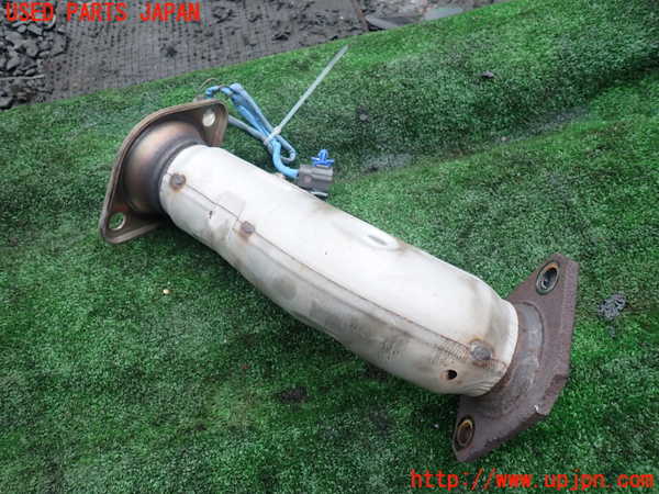 1UPJ-9239282631]MPV(LY3P)フロントパイプ1 中古_2