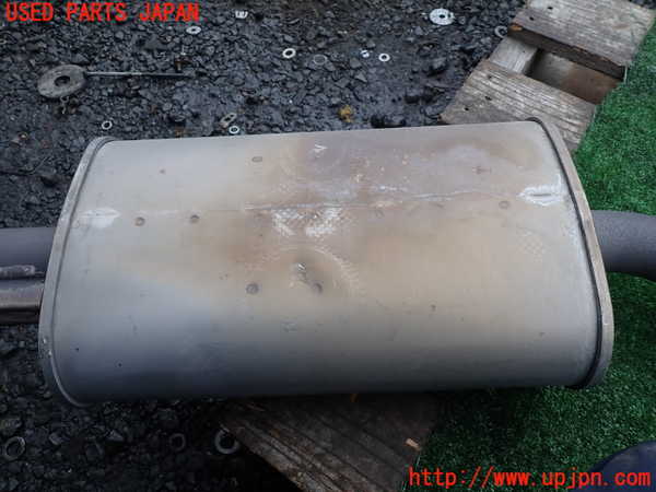 1UPJ-9239282651]MPV(LY3P)センターパイプ1 中古_4