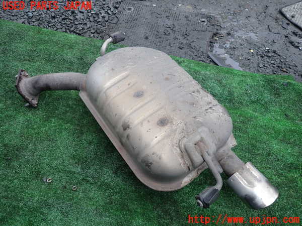 1UPJ-9239282671]MPV(LY3P)リアマフラー1 (右側) 中古_2