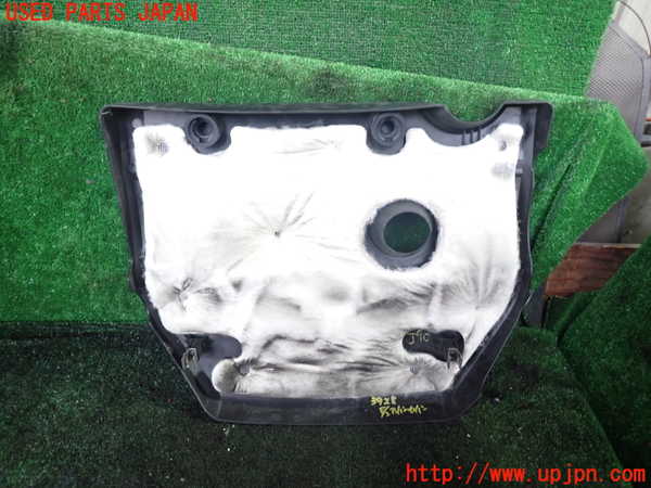 1UPJ-9239282160]MPV(LY3P)エンジンアッパーカバー 中古_2