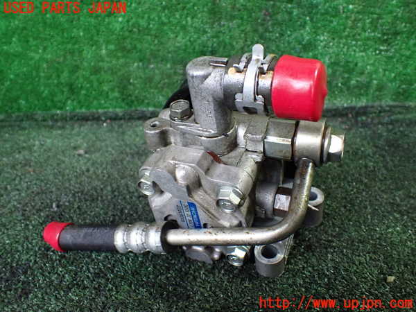 1UPJ-9239284250]MPV(LY3P)パワステポンプ 中古_2