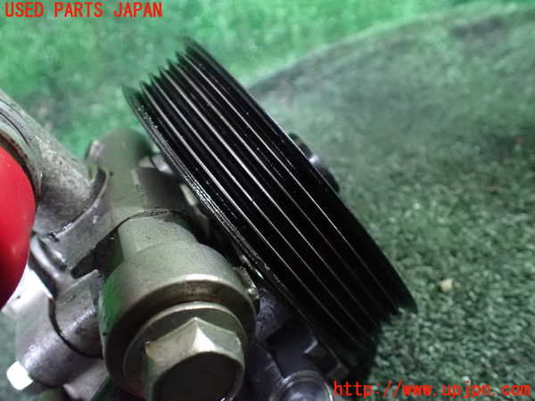 1UPJ-9239284250]MPV(LY3P)パワステポンプ 中古_3