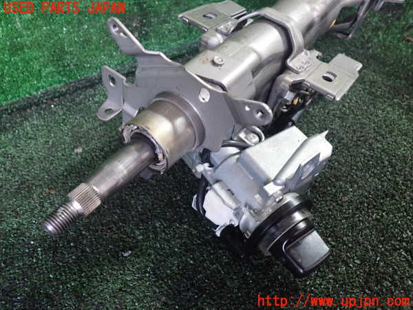 1UPJ-9239284260]MPV(LY3P)ステアリングシャフト 中古_2