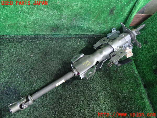 1UPJ-9239284260]MPV(LY3P)ステアリングシャフト 中古_3