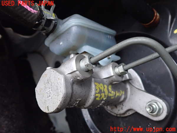 1UPJ-9239284050]MPV(LY3P)ブレーキマスターシリンダー 中古_2