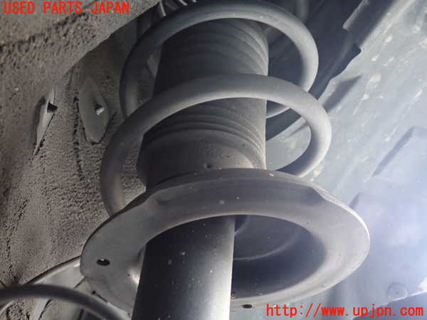 1UPJ-9239285015]MPV(LY3P)右フロントストラット 中古_2