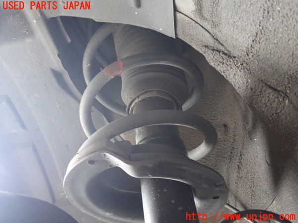 1UPJ-9239285025]MPV(LY3P)左フロントストラット 中古_2