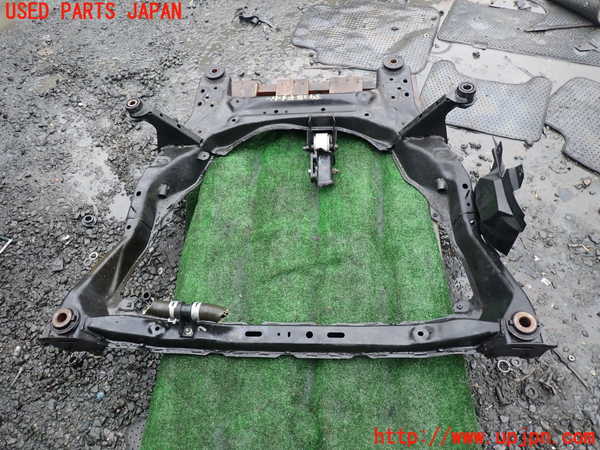 1UPJ-9239285285]MPV(LY3P)フロントメンバー 中古_2