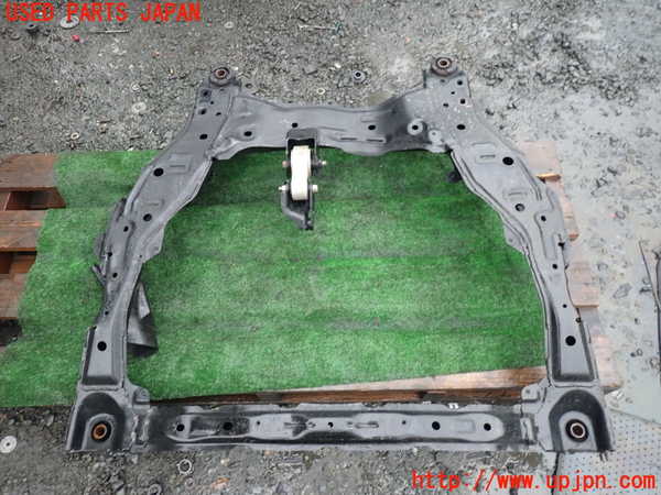 1UPJ-9239285285]MPV(LY3P)フロントメンバー 中古_3