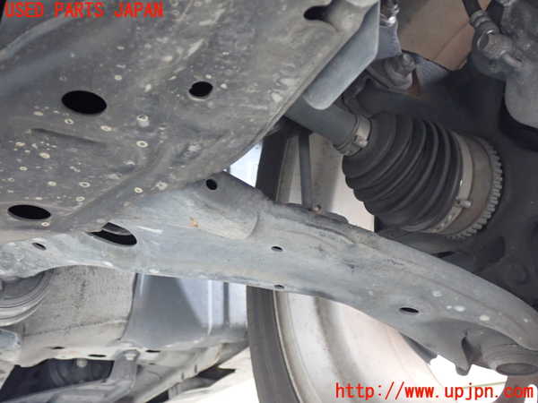 1UPJ-9239285186]MPV(LY3P)左フロントロアアーム1 中古_2