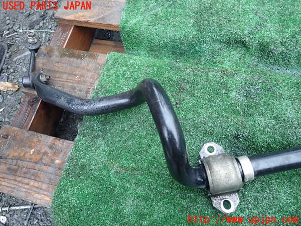 1UPJ-9239285440]MPV(LY3P)フロントスタビライザー 中古_2