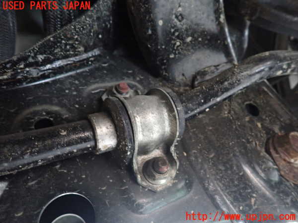 1UPJ-9239285445]MPV(LY3P)リアスタビライザー 中古_2