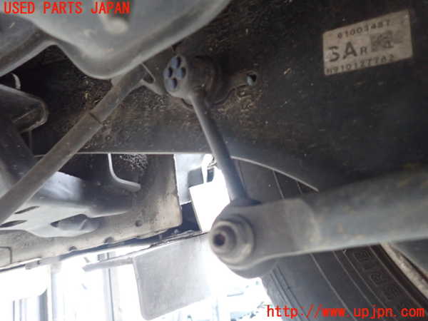 1UPJ-9239285445]MPV(LY3P)リアスタビライザー 中古_3