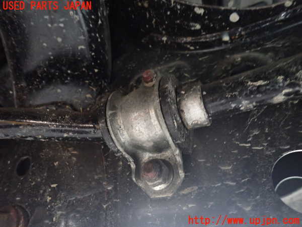 1UPJ-9239285445]MPV(LY3P)リアスタビライザー 中古_4