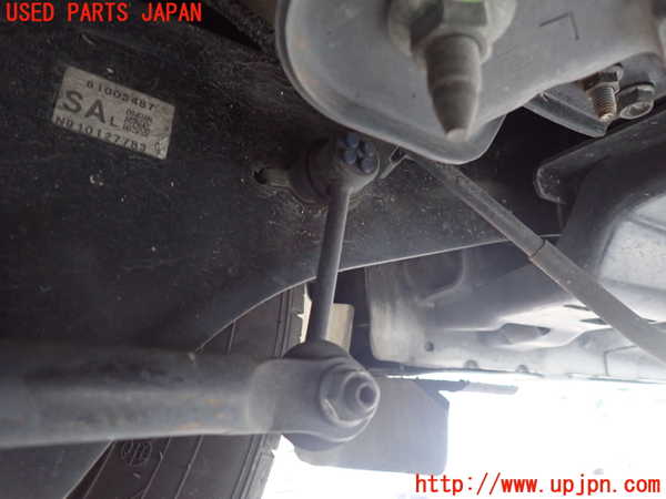 1UPJ-9239285445]MPV(LY3P)リアスタビライザー 中古_5