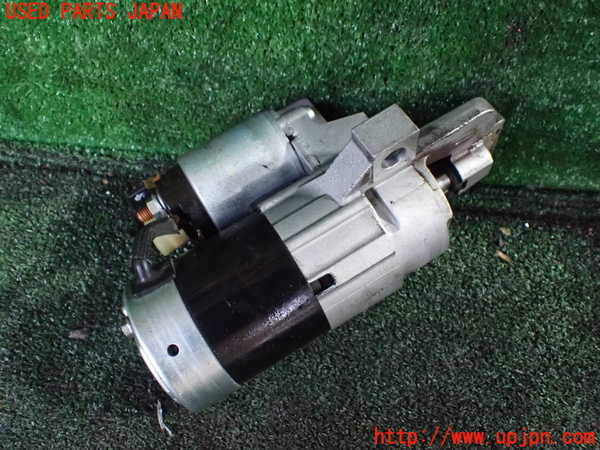 1UPJ-9239286010]MPV(LY3P)セルモーター 中古_2